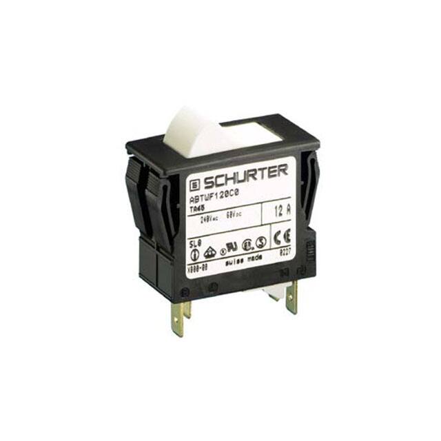 4430.3496 SCHURTER Inc. Accesorios